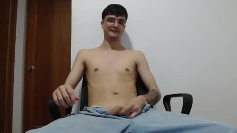alejandro online show from May 3, 7:58 am