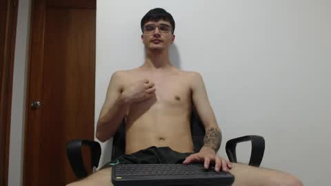 alejandro online show from May 5, 2:18 am