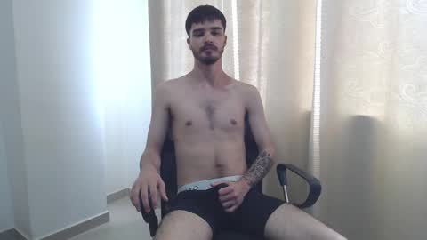 alejandro online show from February 18, 5:02 pm