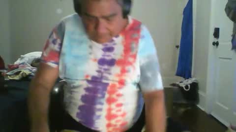 josehosebb online show from March 30, 1:27 am