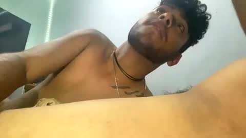 joseluismm666 online show from February 24, 6:38 am