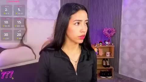 Joselyn  online show from July 22, 12:51 pm