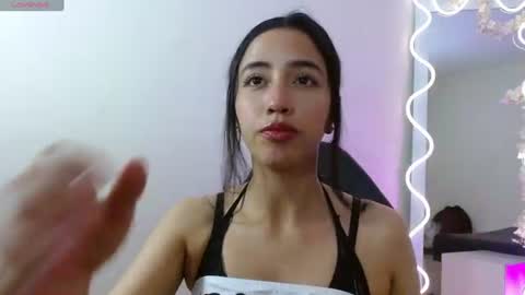 Joselyn  online show from June 22, 4:20 am