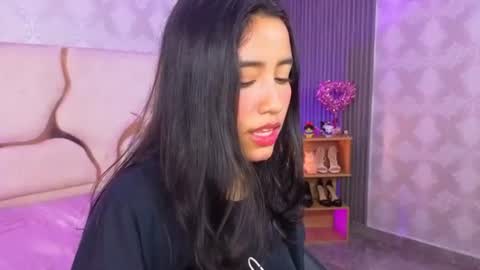 Joselyn  online show from July 28, 4:39 pm