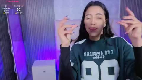 Joselyn  online show from July 2, 11:48 am