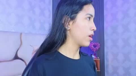 Joselyn  online show from July 28, 12:01 pm