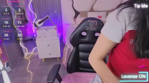 Joselyn  online show from July 13, 12:42 pm