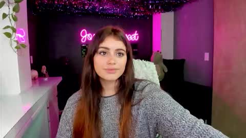 Sofia Garcia online show from September 14, 2:36 am