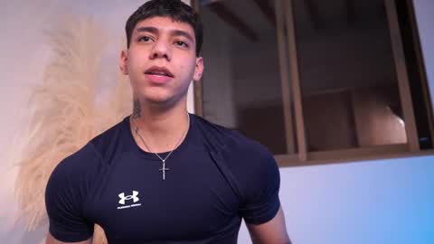 Josep online show from March 1, 4:28 am