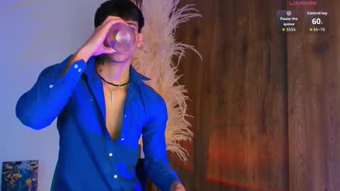 Josep online show from October 10, 10:14 pm