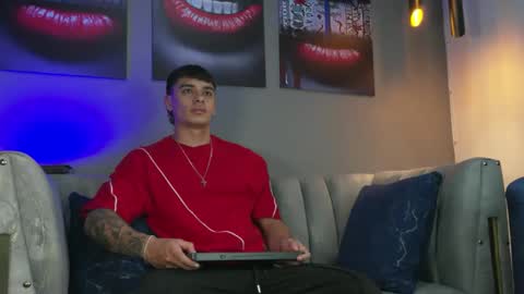 JOSEPH  online show from March 16, 11:25 am