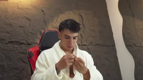 JOSEPH  online show from June 19, 11:49 am