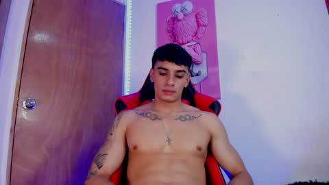 JOSEPH  online show from March 1, 3:38 pm