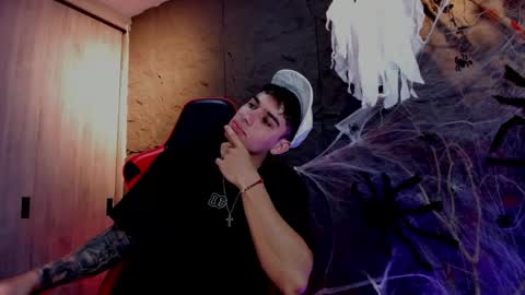 JOSEPH  online show from October 23, 11:55 am