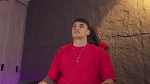 JOSEPH  online show from July 20, 11:34 am