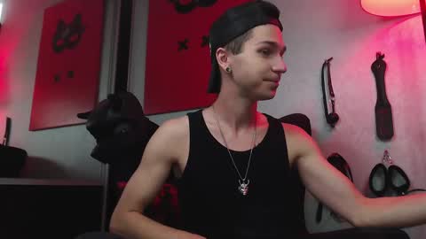 Master Joseph online show from March 3, 8:05 am