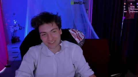 joseph_bear_ online show from April 23, 12:29 pm