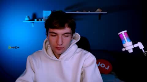 joseph_bear_ online show from November 29, 8:16 pm