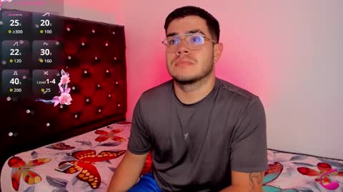  joseph  online show from March 2, 11:33 pm