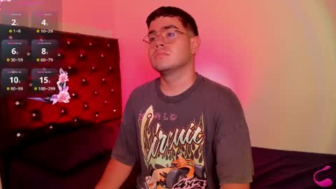  joseph  online show from March 11, 11:13 am