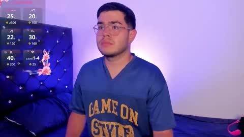  joseph  online show from March 15, 11:41 pm