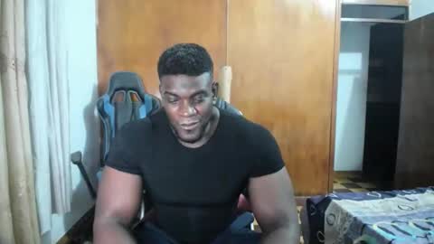 MR OAK online show from February 26, 6:06 am