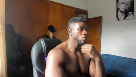 MR OAK online show from June 20, 6:14 pm