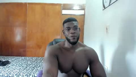 MR OAK online show from July 27, 12:57 pm