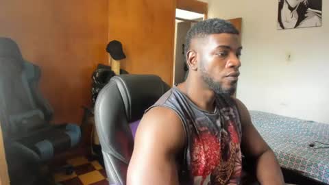 MR OAK online show from June 23, 6:58 pm