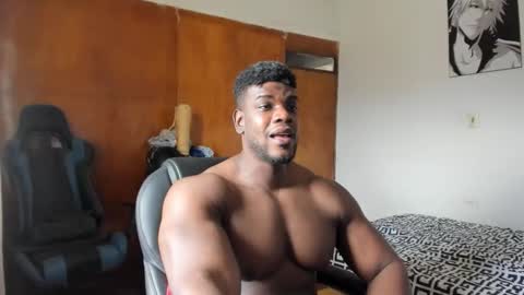 MR OAK online show from November 14, 5:48 pm