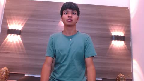 Joseph Gonzalez online show from February 24, 7:17 pm