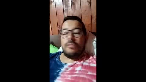 joseph_ironside online show from March 23, 7:08 pm