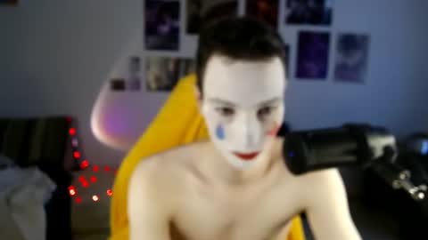 joseph_loy online show from June 18, 8:42 am