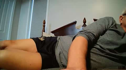 josephgr2021 online show from February 24, 7:17 pm