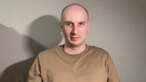Joseph Johnson online show from May 10, 2:40 am
