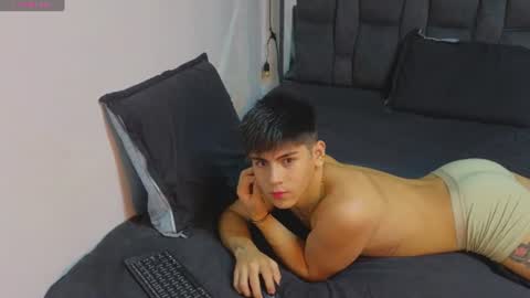 JOSETH ARIAZ online show from July 4, 3:21 am