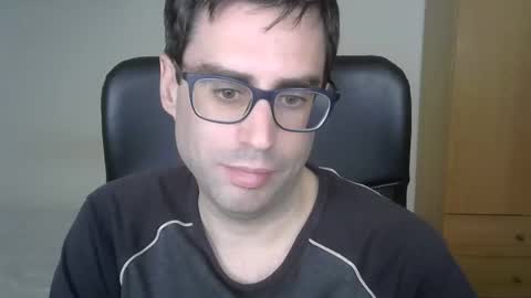 Jose online show from May 9, 2:01 pm