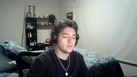 Josh online show from October 14, 4:48 am