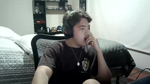 Josh online show from February 5, 4:37 am