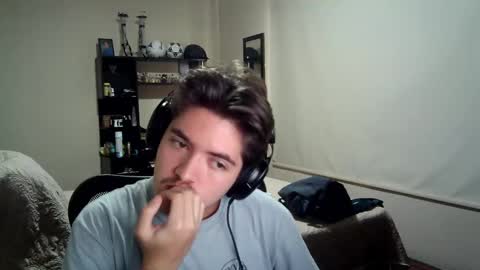 Josh online show from December 2, 5:43 pm