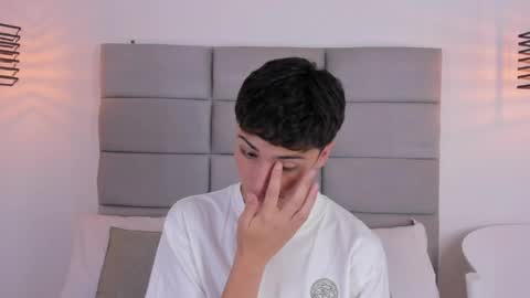 Josh online show from April 26, 4:10 am