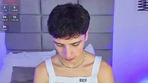 Josh online show from July 26, 4:43 am