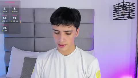 Josh online show from July 22, 4:14 am