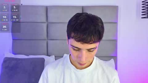 Josh online show from July 25, 4:32 am