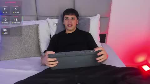 Josh online show from July 16, 4:49 am