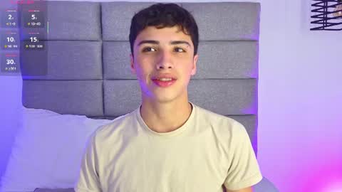 Josh online show from July 23, 4:21 am