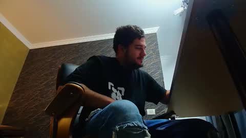 JoshKnight online show from November 29, 7:27 am