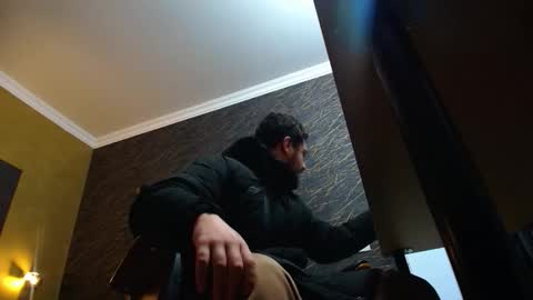 JoshKnight online show from November 22, 5:50 am