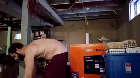 joshnewman540 online show from December 21, 11:22 pm