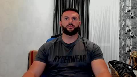 joshuamuscle69 online show from June 10, 9:08 am